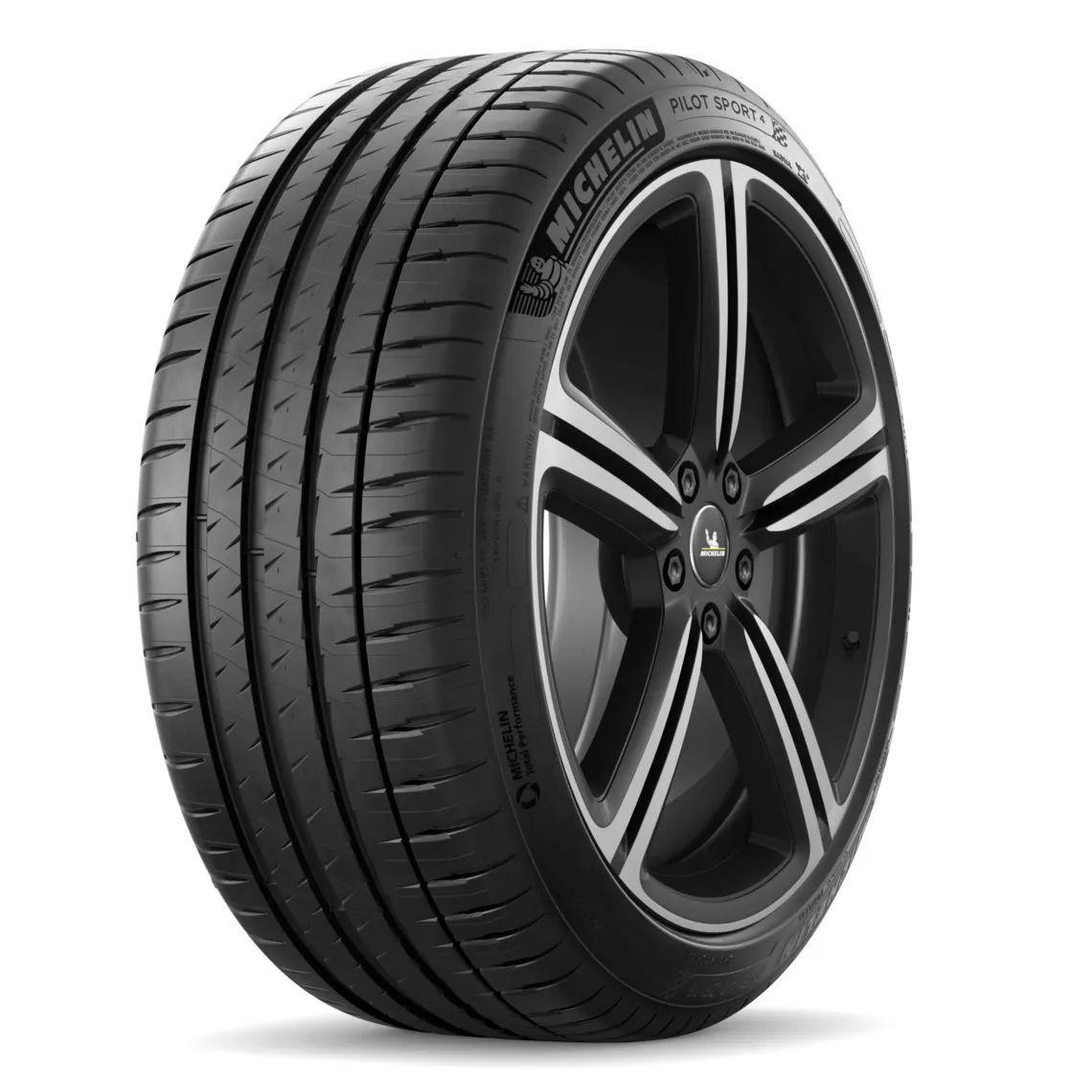 Michelin 225/50R16 92Y PILOT SPORT DOT25