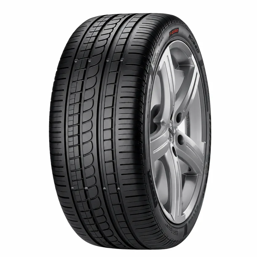 Pirelli 265/35R18 93Y Pirelii PZERO ROSSO ASIMMETRICO