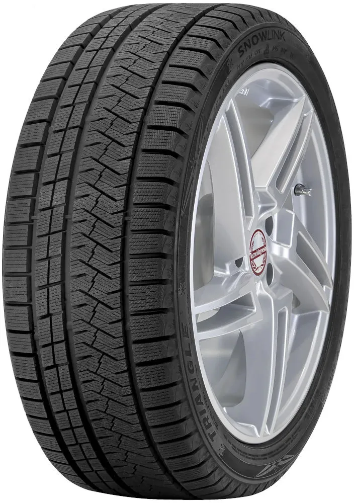 Triangle 235/45R17 97V PL02 XL DOT25