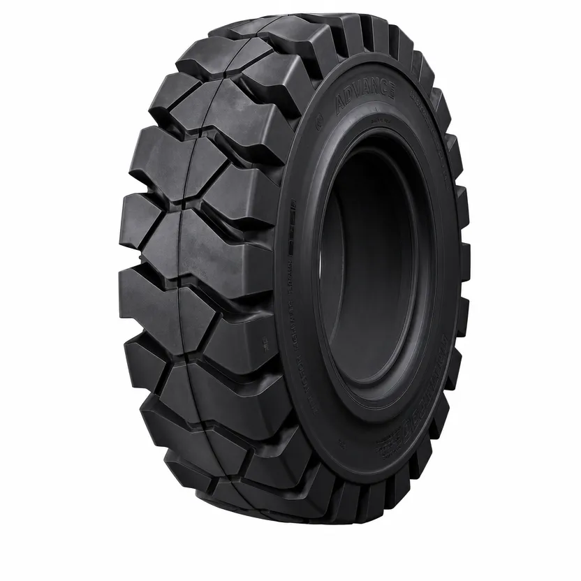 MARCHER 6,50-10 PNST6 144/138A2/A5 with clip