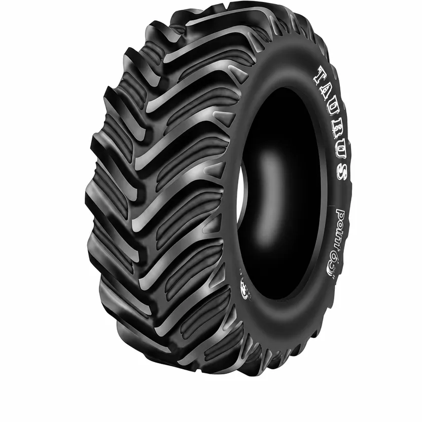 TAURUS 480/65 R24 POINT 65 133A8 TL