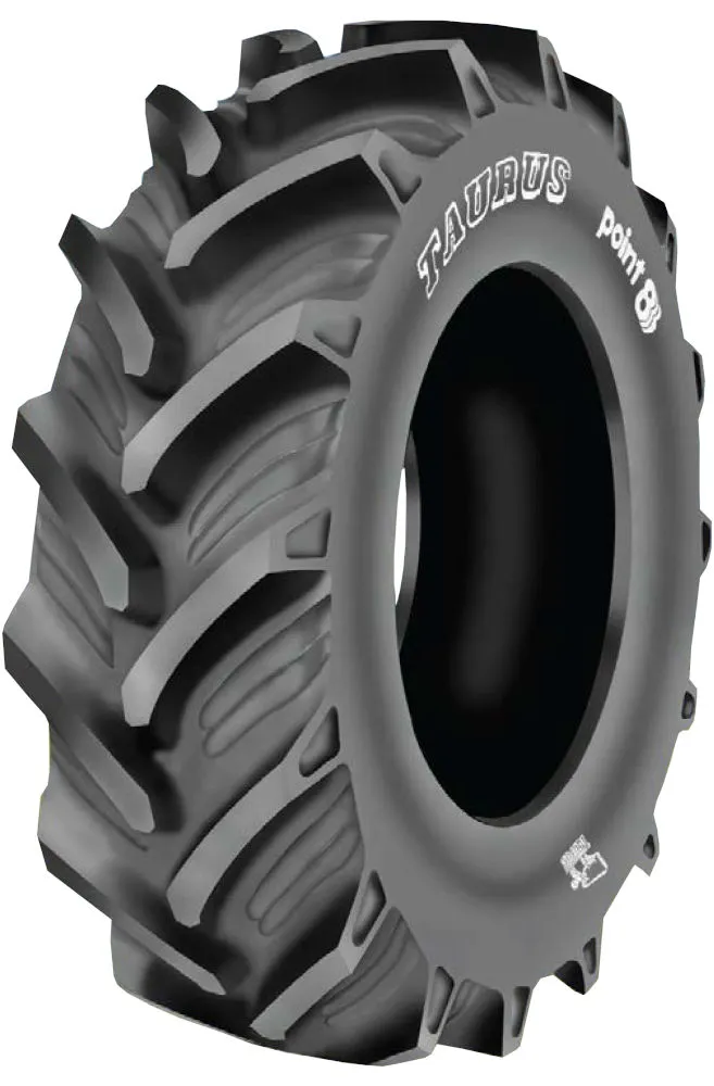 TAURUS 14.9 R30 POINT 8 129A8/126B TL DOT2022