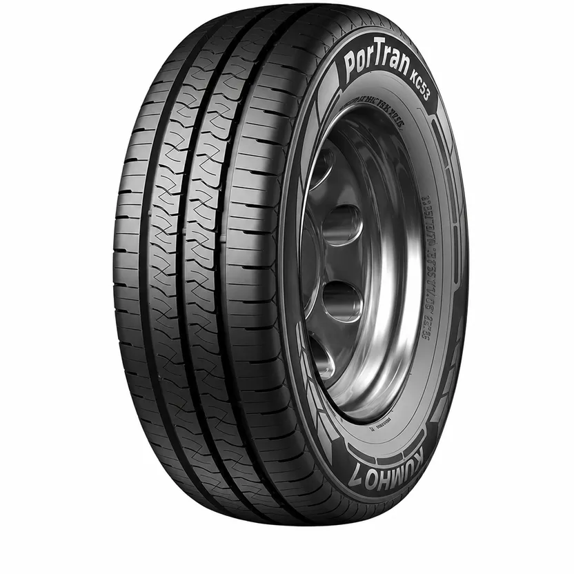 Kumho 215/60R16C 103/101T PORTRAN KC 53