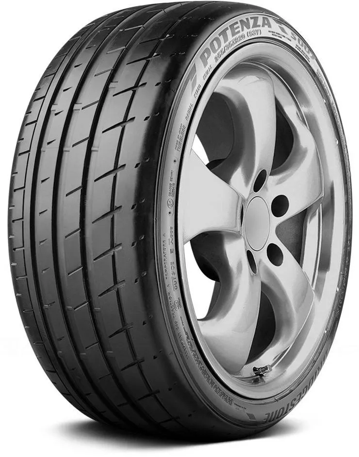 Bridgestone 275/30R20 97Y POTENZA S007 XL FP