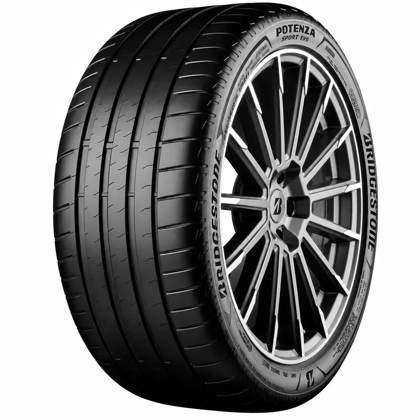 Bridgestone 235/40R19 96Y POTENZA SPORT EVO ENLITEN XL XL
