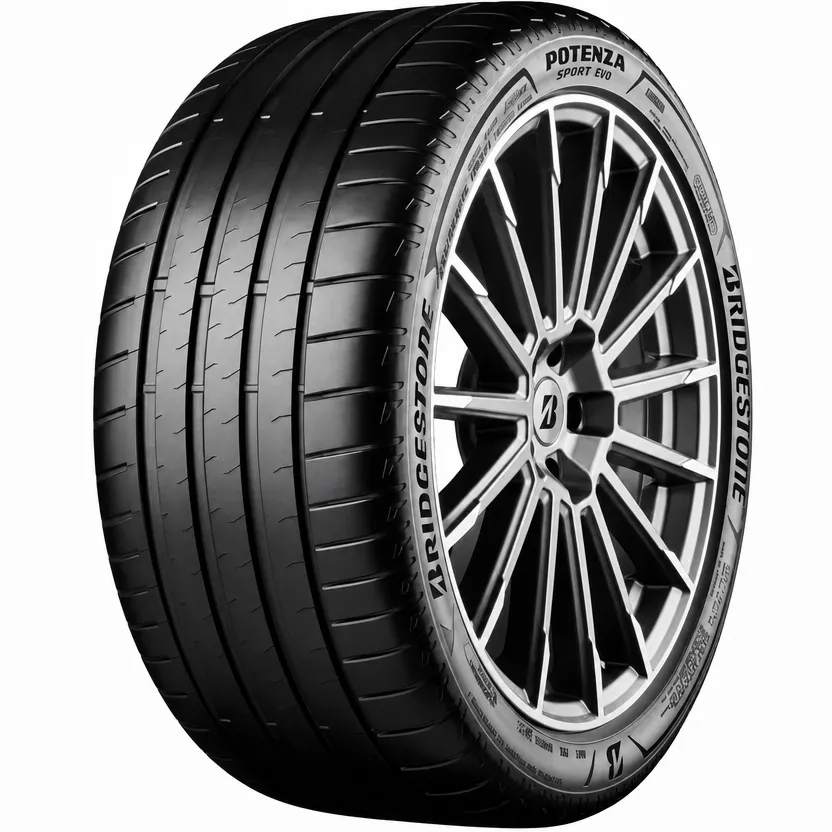 Bridgestone 255/40R18 99Y POTENZA SPORT EVO R TL XL FP