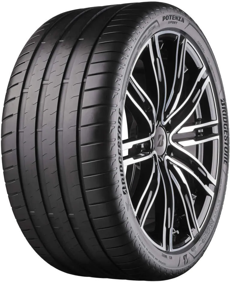 Bridgestone 285/35R22 106Y Potenza Sport XL FP DOT25