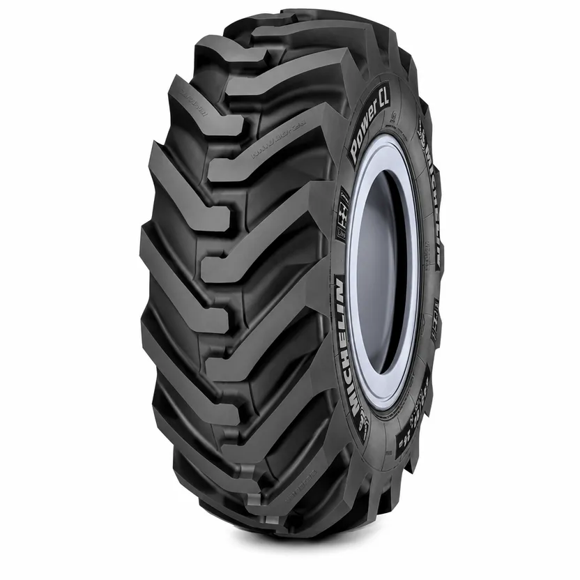 MICHELIN 340/80-18 (12.5/80-18) POWER CL 143A8 TL