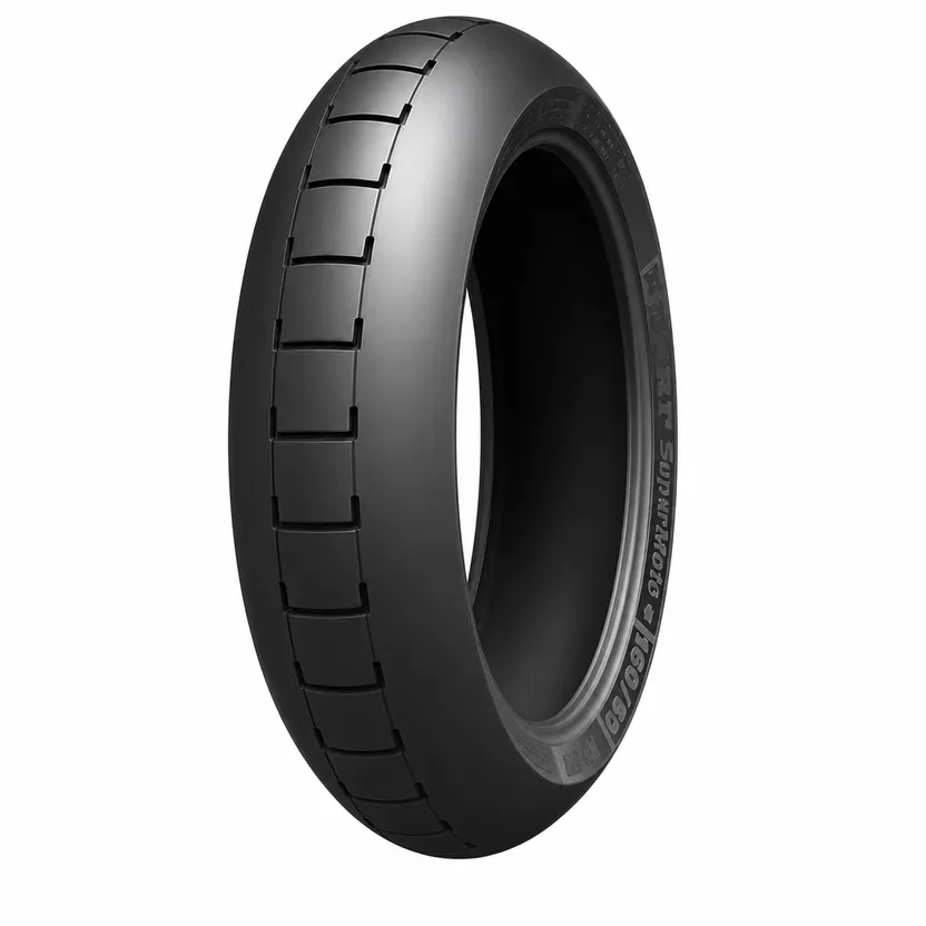 MICHELIN 160/60 R17 POWER SUPERMOTO M/C SOFT REAR NHS TL DOT2026