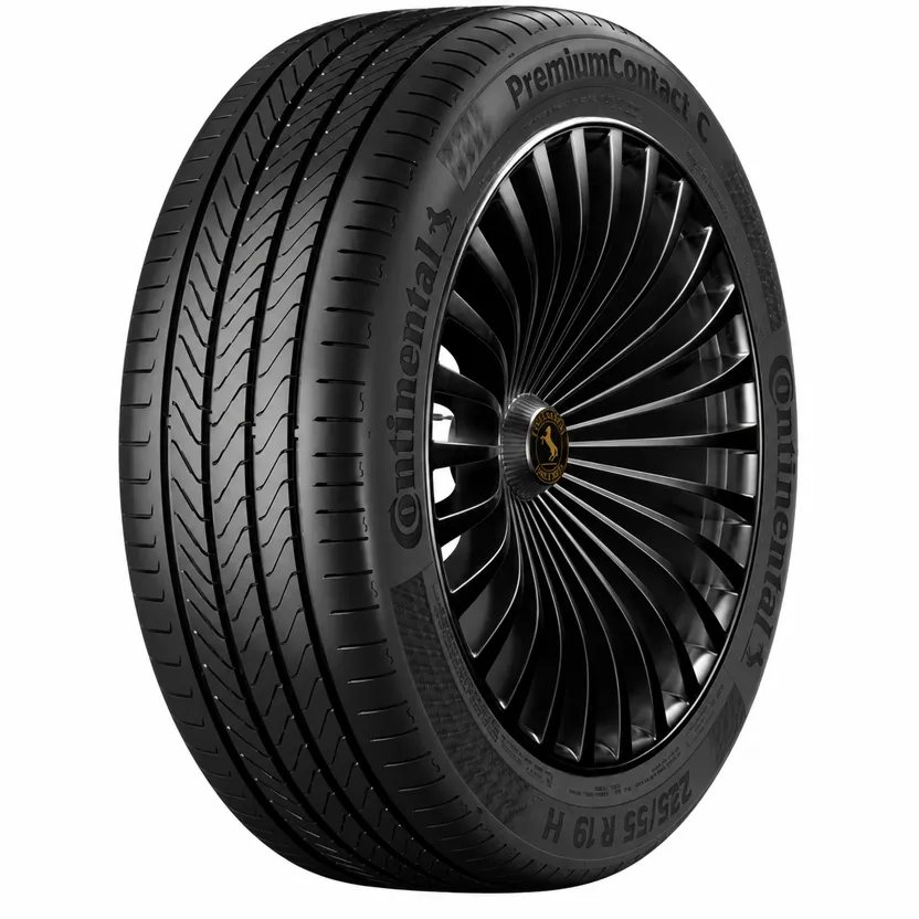 CONTINENTAL L235/55 R19 PREMIUMCONTACT C 105V XL FR EV DOT2024