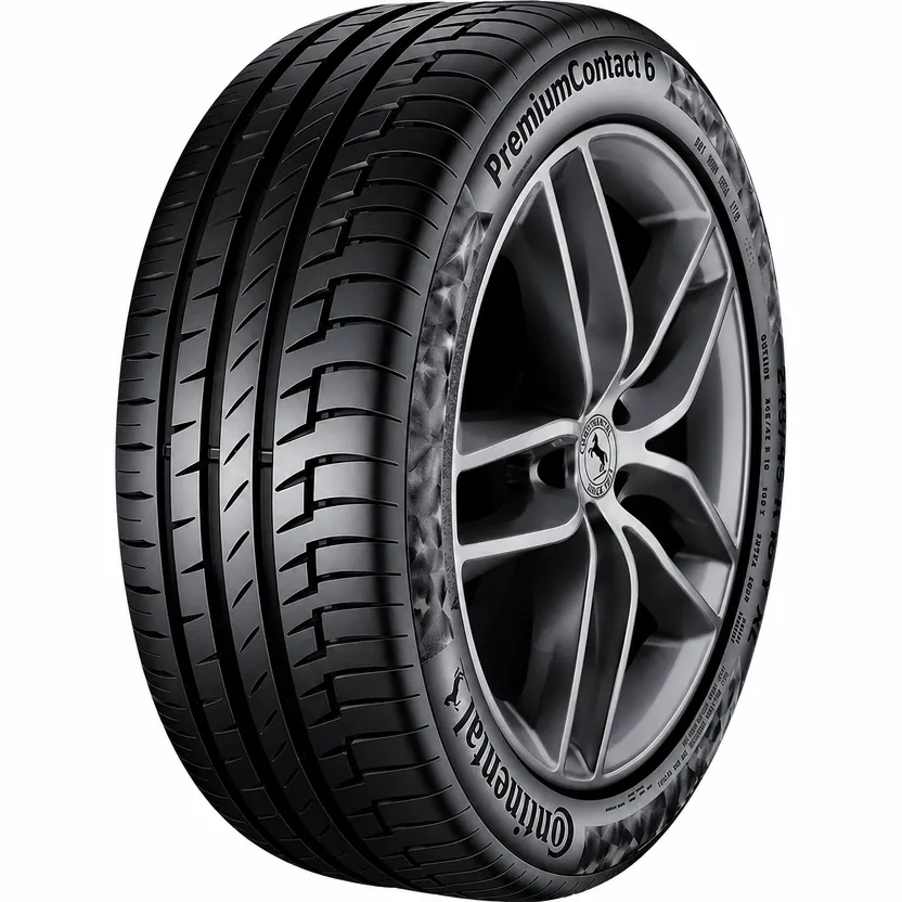 CONTINENTAL L245/40 R19 PREMIUMCONTACT 6 98W XL CONTISEAL FR DOT2024