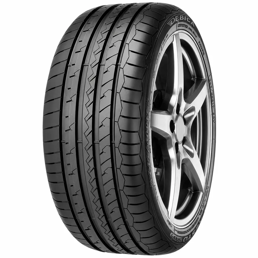 Dębica 225/35R19 88Y Presto 2 UHP R TL XL FP DOT23