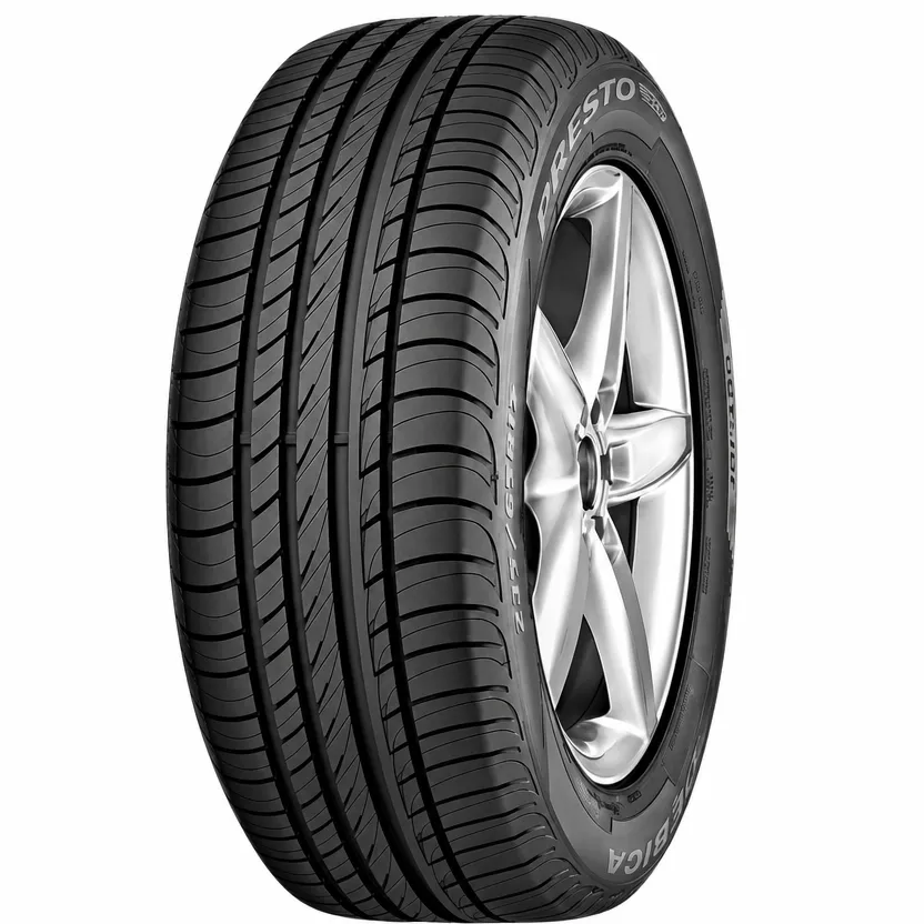 Dębica 235/65R17 108V Presto SUV XL FP DOT25
