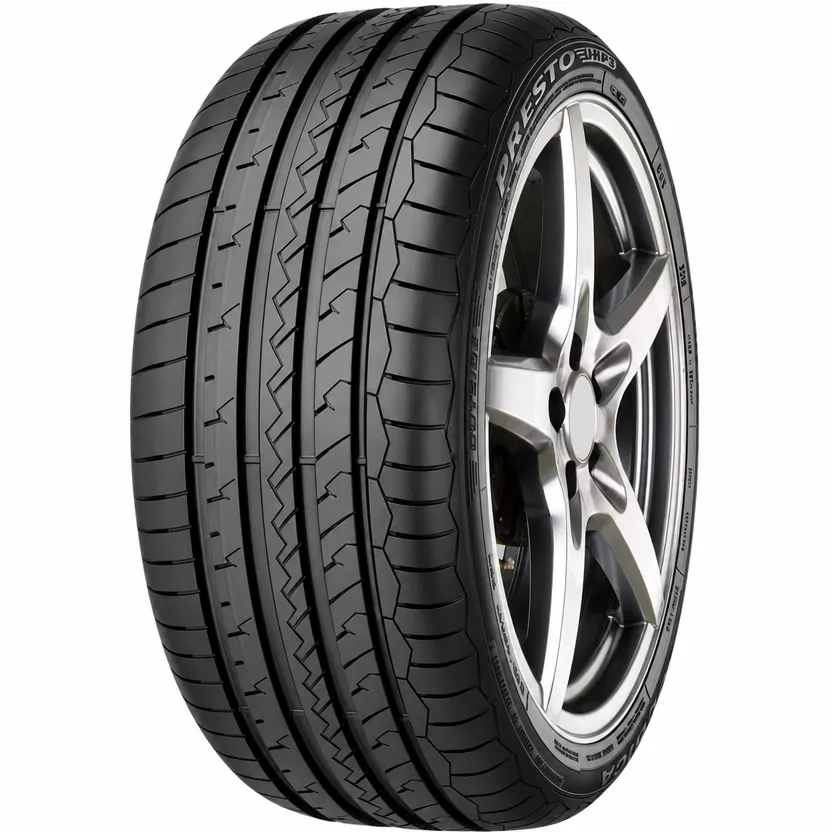 Dębica 225/60R17 99V Presto TL
