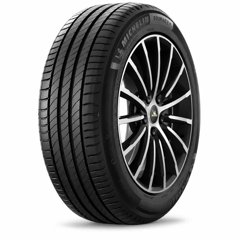 MICHELIN L235/55 R19 PRIMACY 4 SUV 105W XL ACOUSTIC GOE