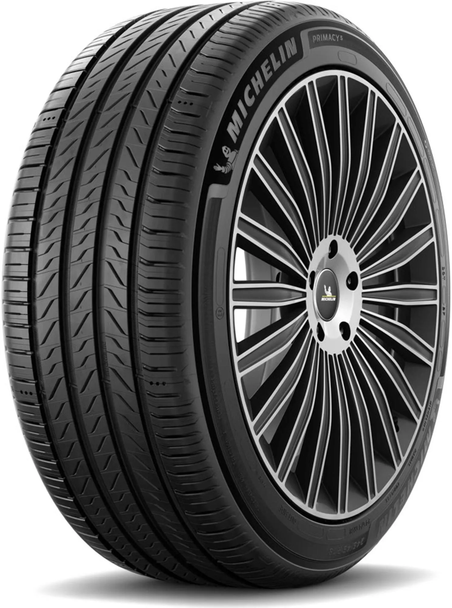 Michelin 215/55R17 94V PRIMACY 5