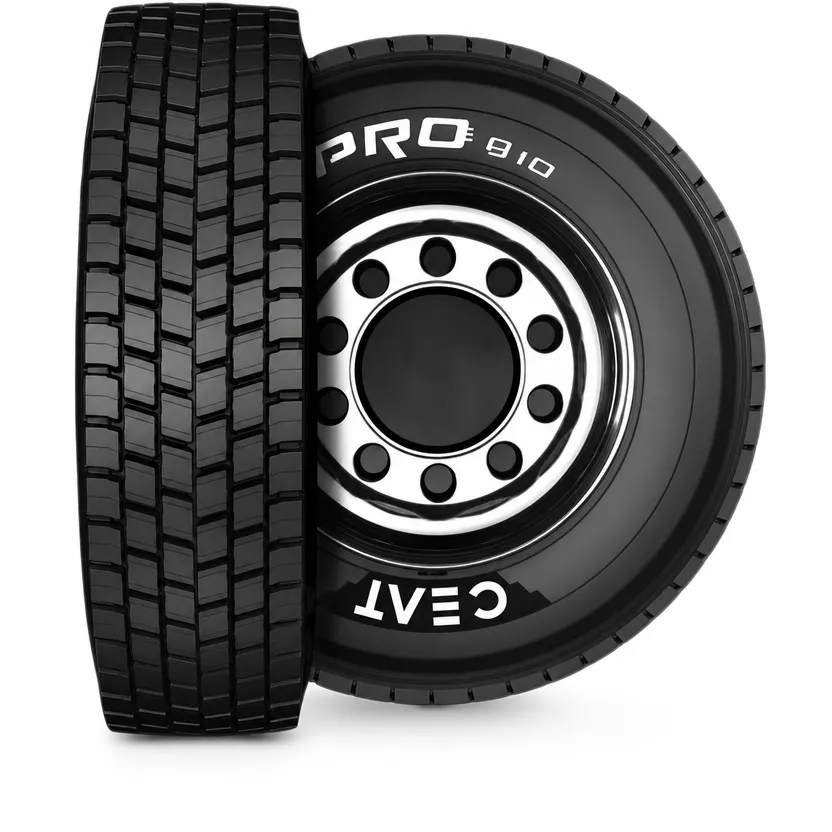 CEATTBR 315/80R22,5 PRO B10 154/150M 18PR TL