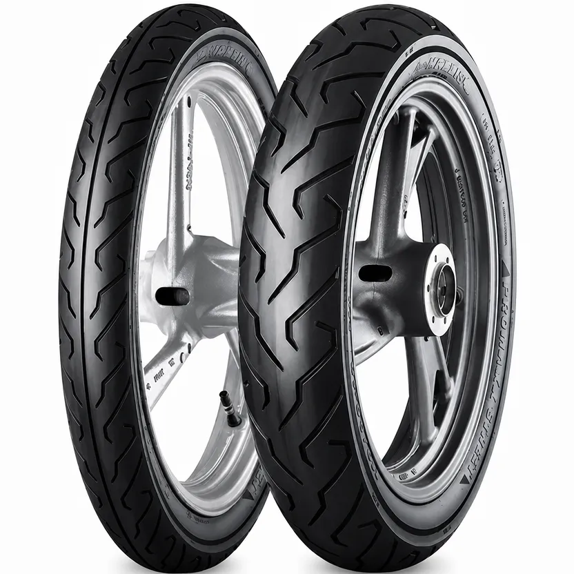 MAXXIS 110/70-17 PROMAXX M-6102 54H FRONT TL DOT2023