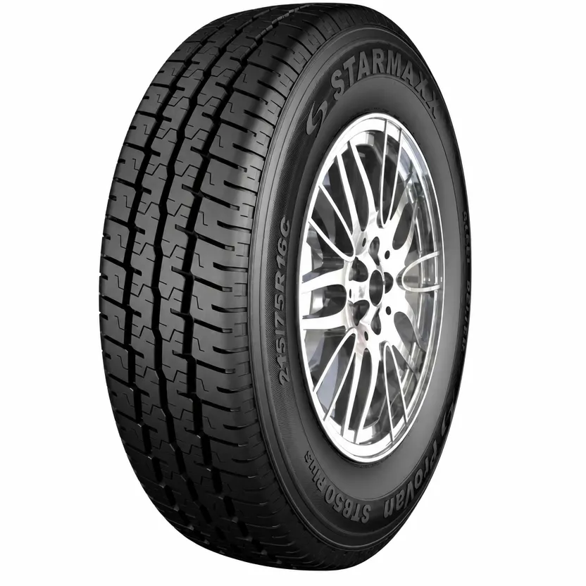 STARMAXX L155/80 R12C PROVAN ST850 PLUS 88/86N DOT2024