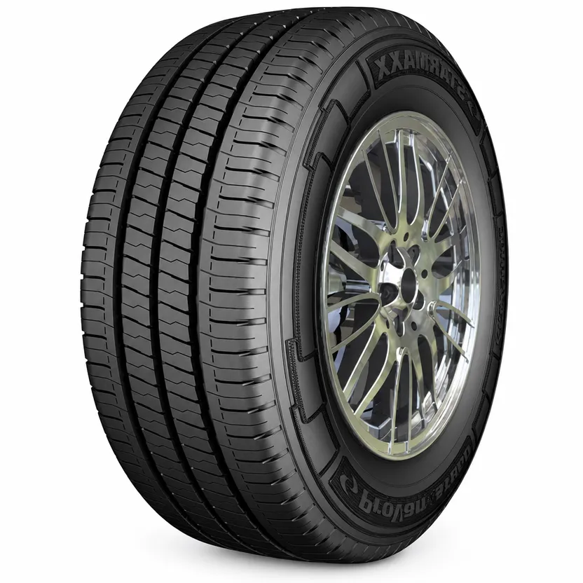Starmaxx 195/60R16C 99T PROVAN ST860 DOT25
