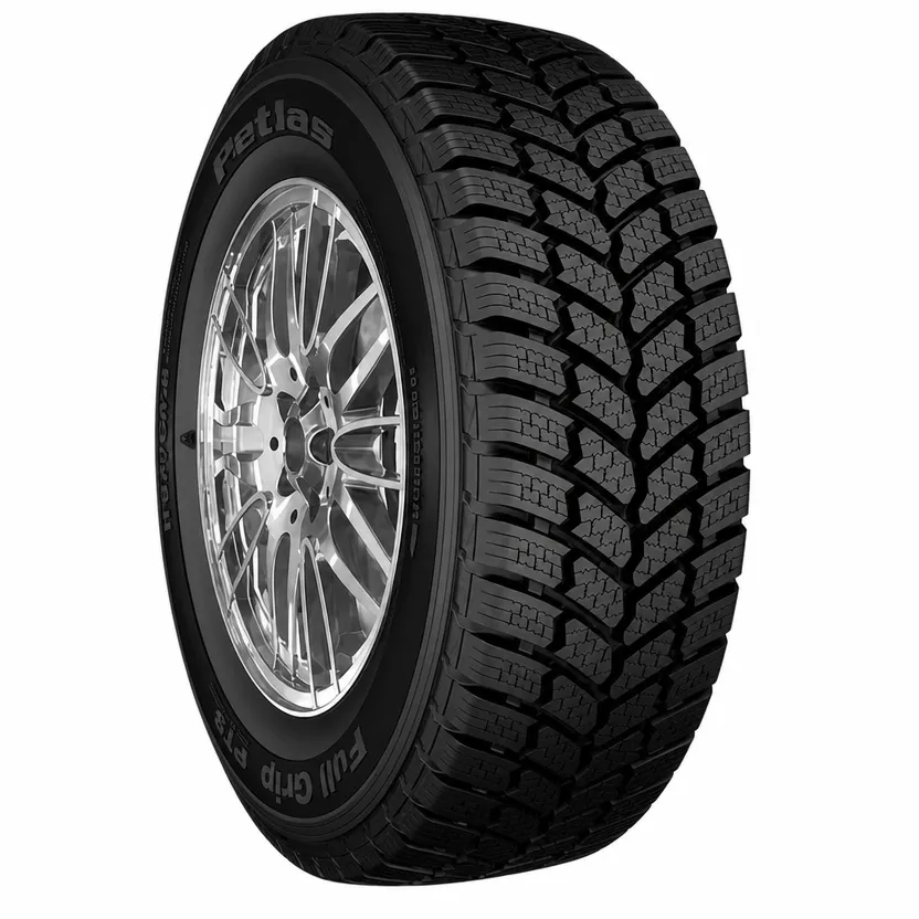 STARMAXX Z195/75 R16C PROWIN ST960 107/105R DOT2024