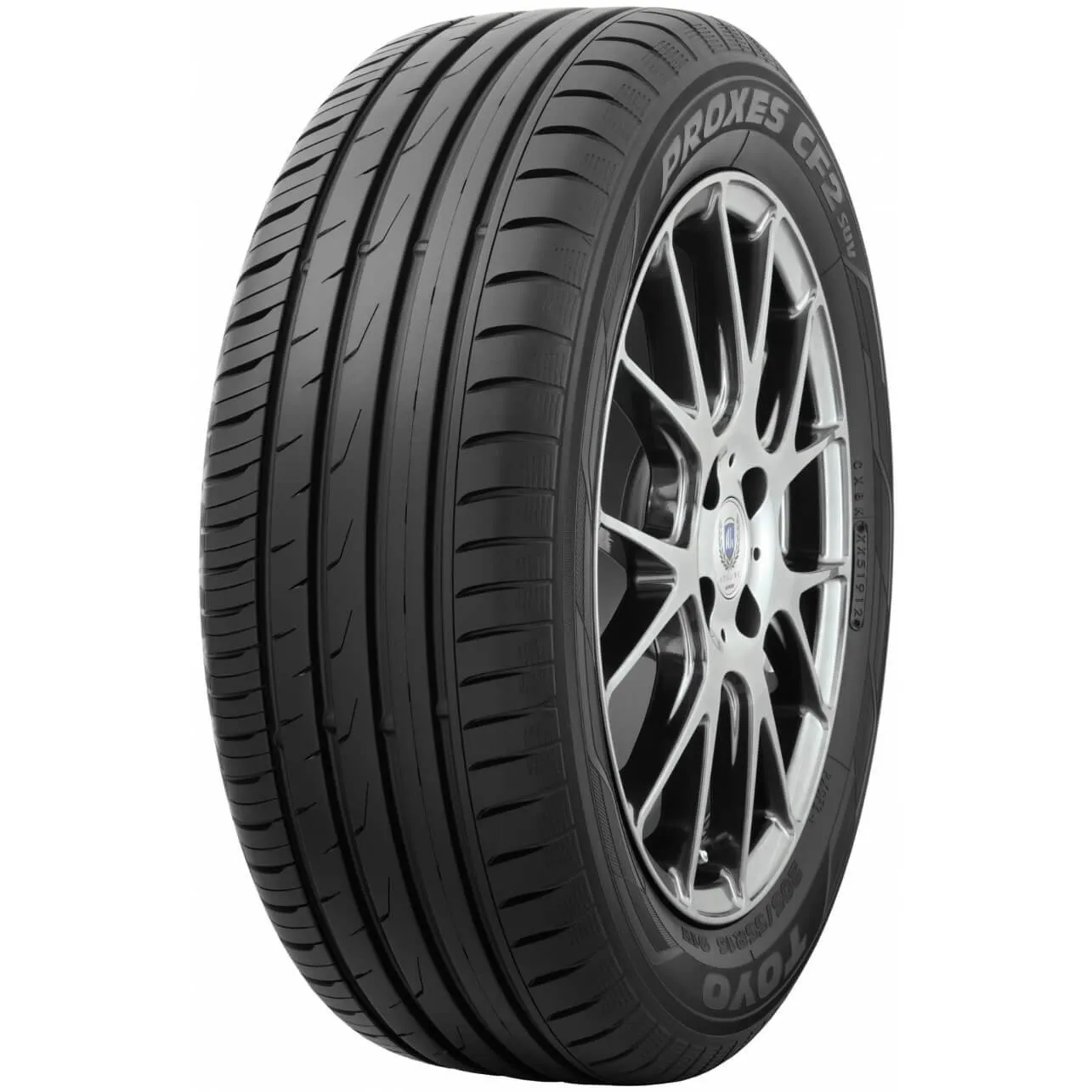 Toyo 205/65R16 95V PROXES CF2 DOT22