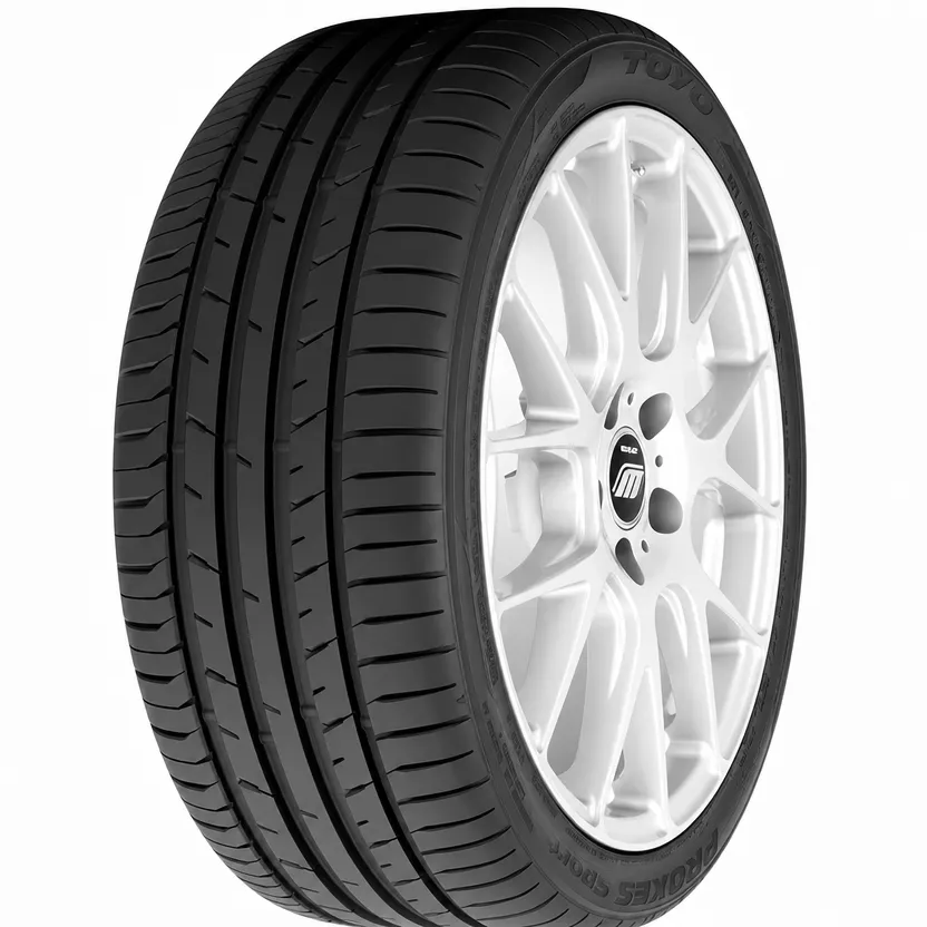TOYO L235/50 R17 PROXES SPORT 96Y RG DOT2023