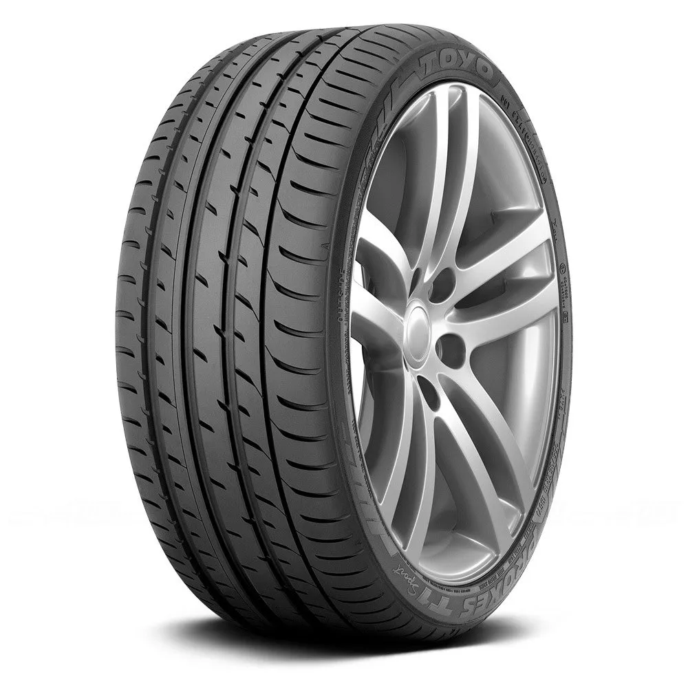 Toyo 285/45R19 111Y PROXES T1 SPORT (A0) T1 XL DOT23