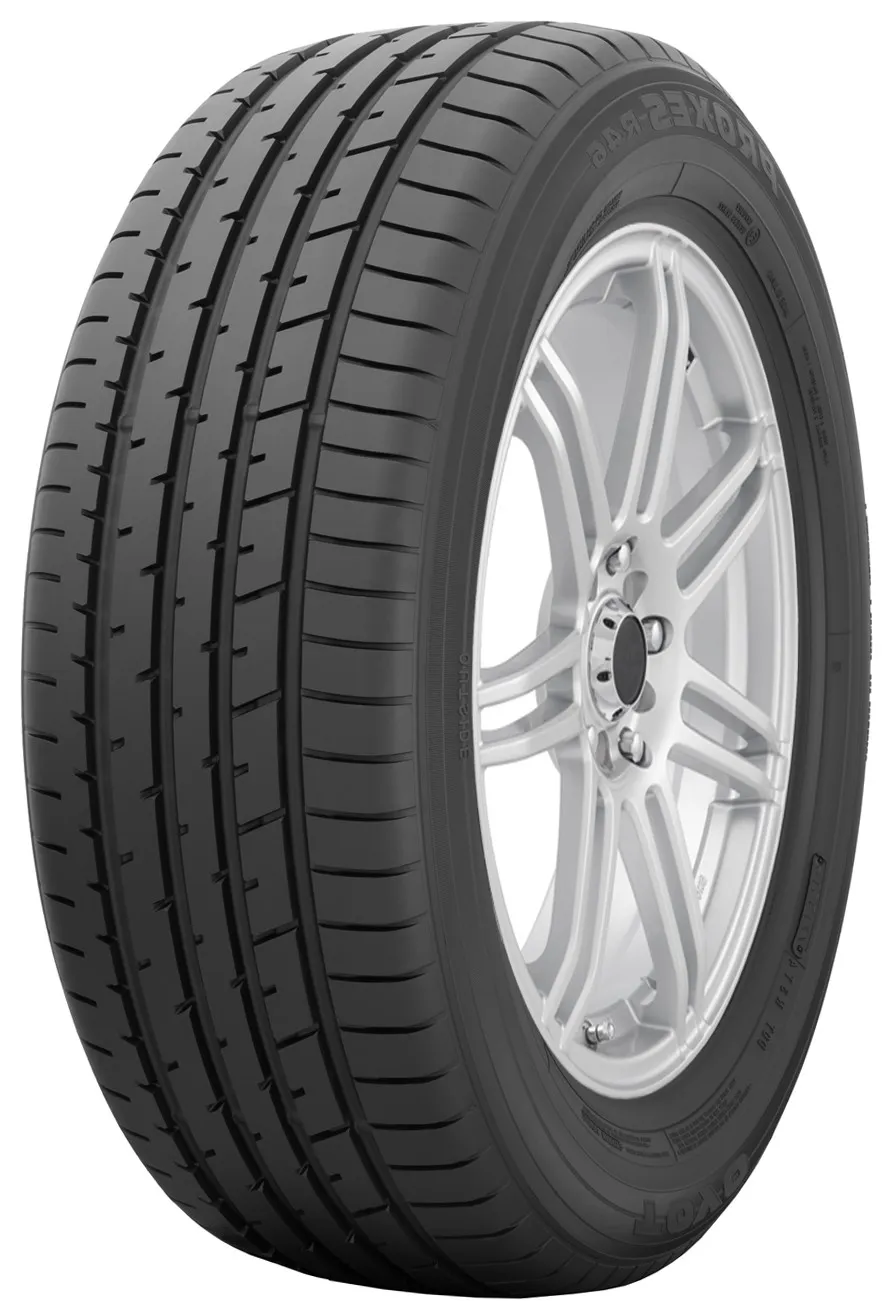 TOYO L215/55 R18 PROXES R56 95H TL DOT2024