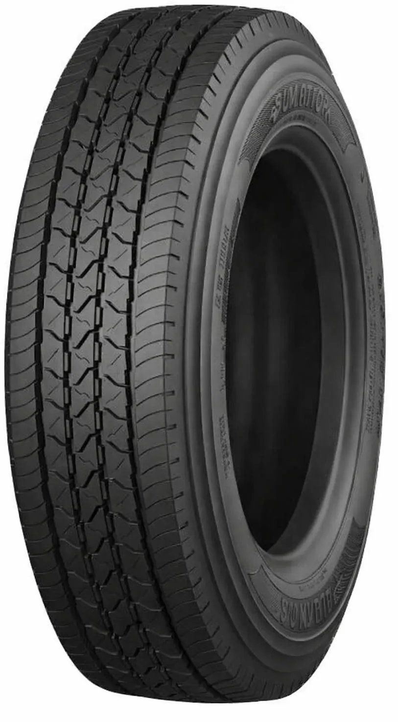 PULMOX 215/75 R17,5 PS100 128/126M TL Pulmox M+S