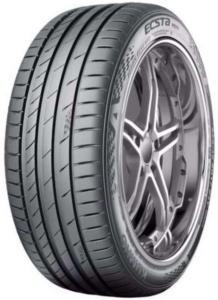 Kumho 215/50R18 92W PS71 SUV DOT25