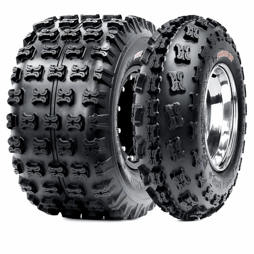 CST Tires 20/11R9 PULSE HT CS-10