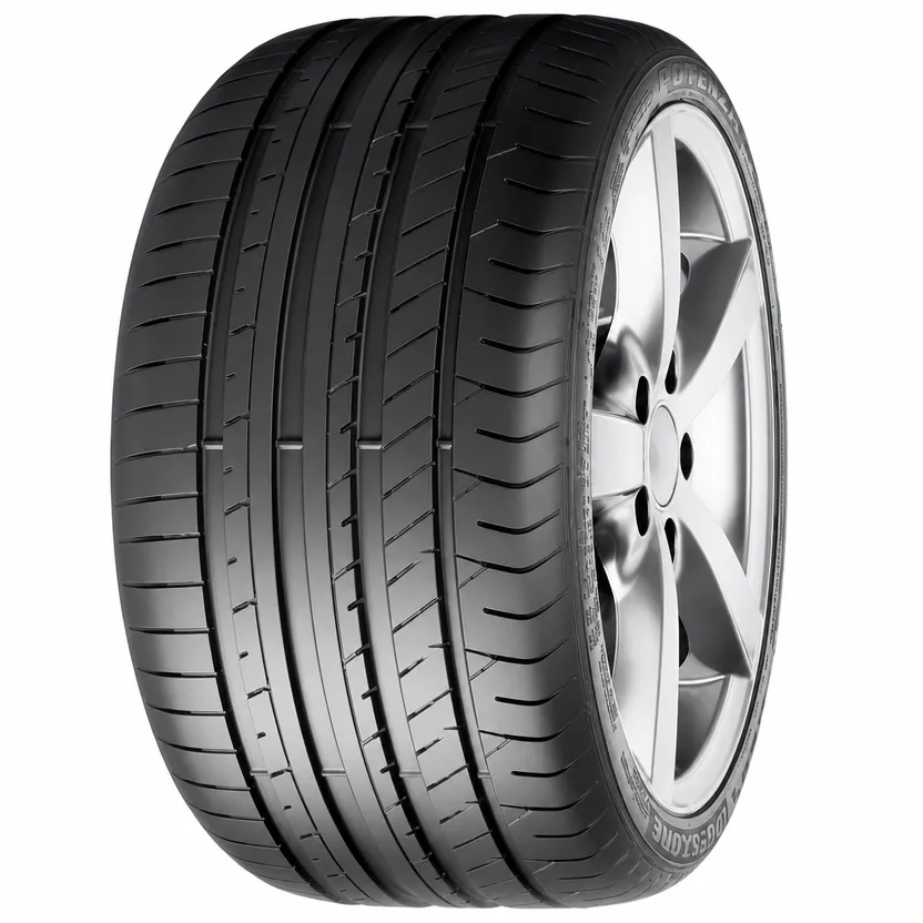 GRIPMAX 245/40R18 ZR 97Y XL PureGrip RS Asymmetry street (semi-slick) MFS TW200