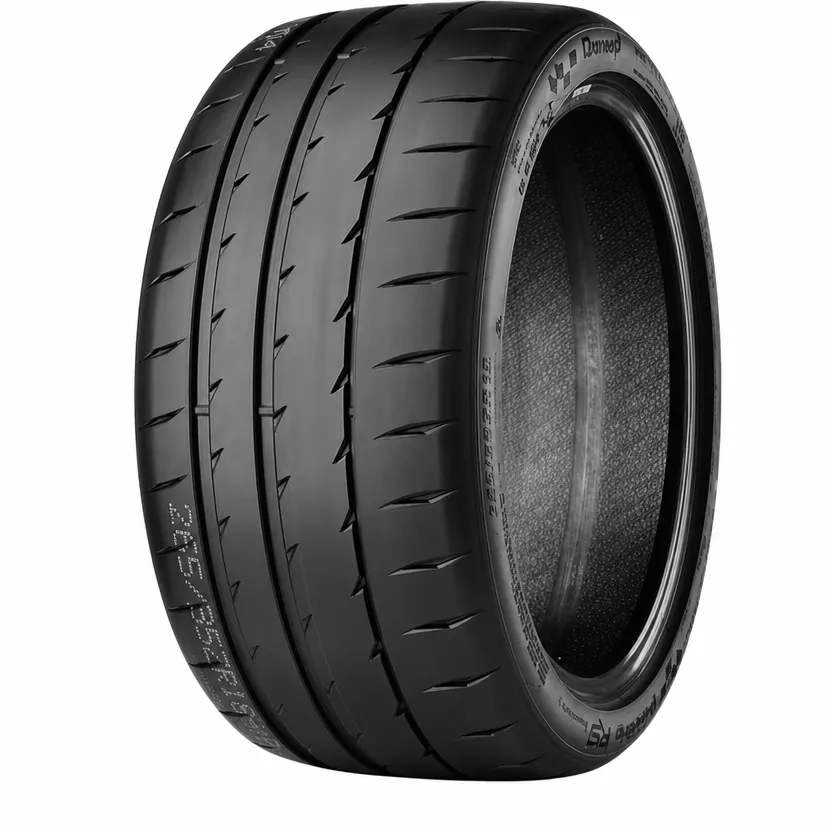 GRIPMAX 225/40R18 ZR 92W XL PureGrip RS Asymmetry track (semi-slick) MFS TW80