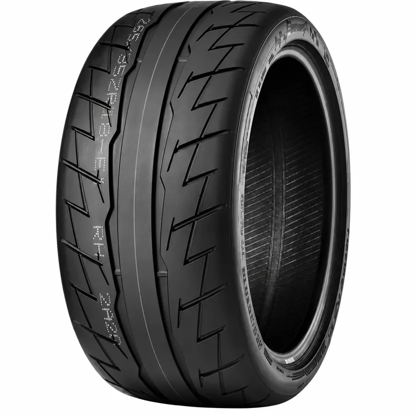 GRIPMAX 235/45R17 ZR 97Y XL PureGrip RS Z-1 street (semi-slick) (DOT 23) MFS TW200
