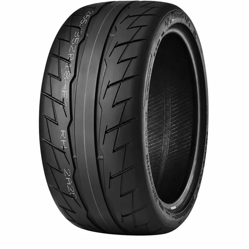 GRIPMAX 225/45R17 ZR 94W XL PureGrip RS Z-1 track (semi-slick) MFS TW80