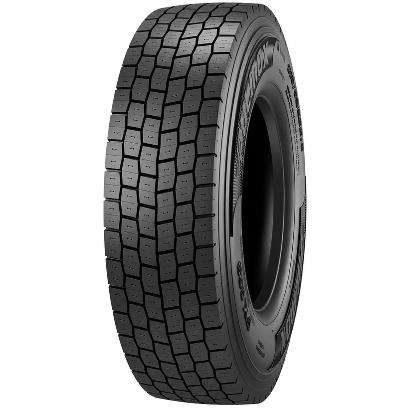 PULMOX 315/70 R22,5   PX300 156/150L 18PR TL Pulmox  M+S