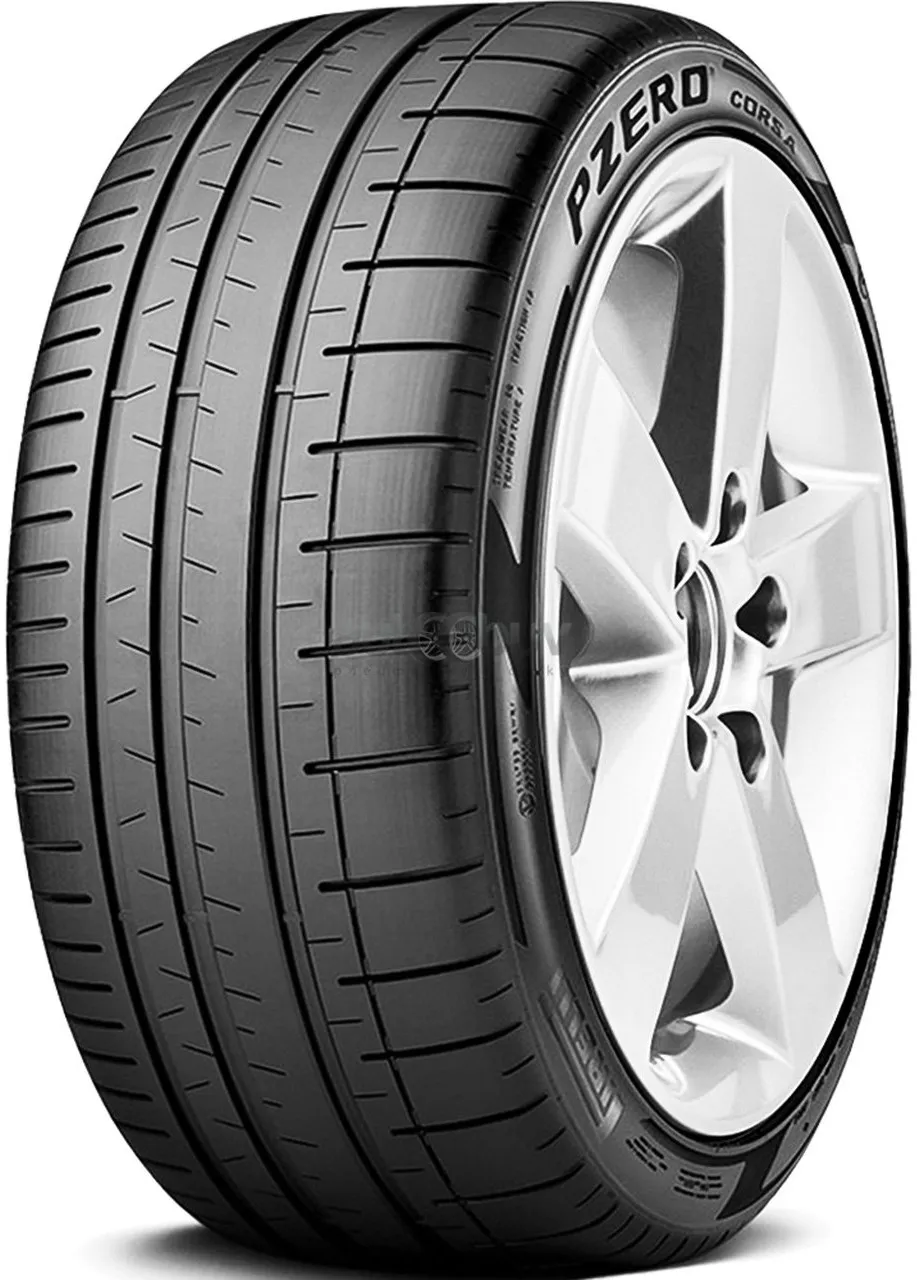 Pirelli 285/35R22 106Y PZERO CORSA (PZC4) XL N0