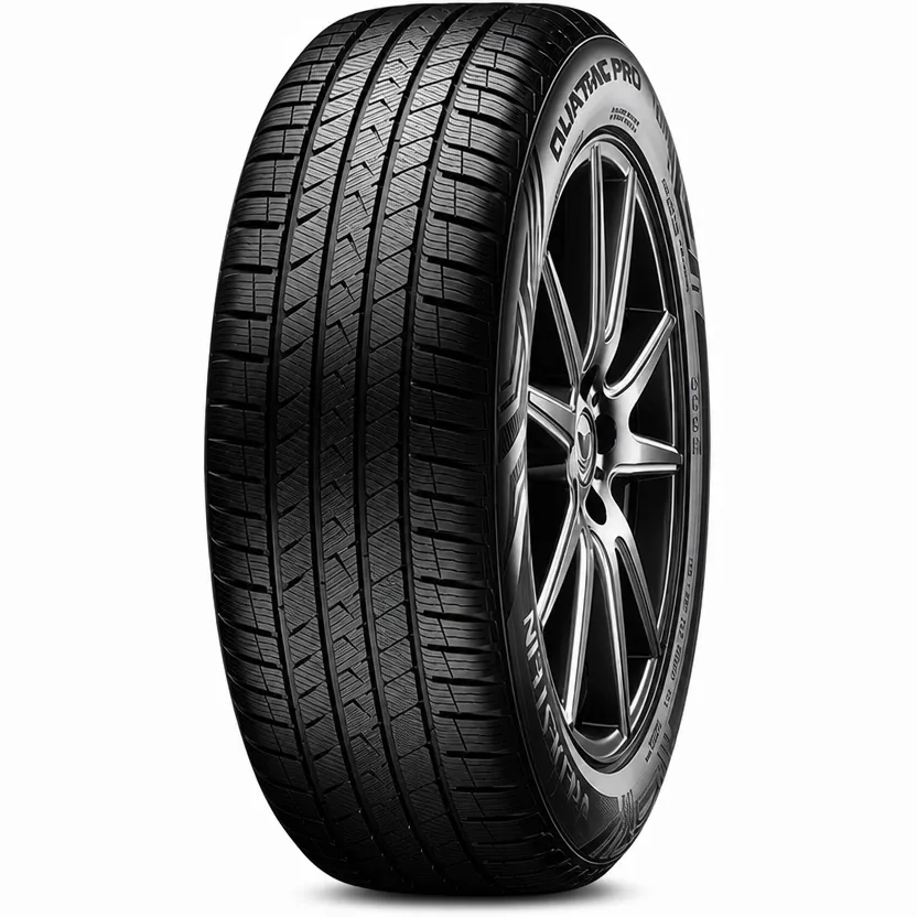 Vredestein 255/45R20 105V QUATRAC PRO EV XL DOT25