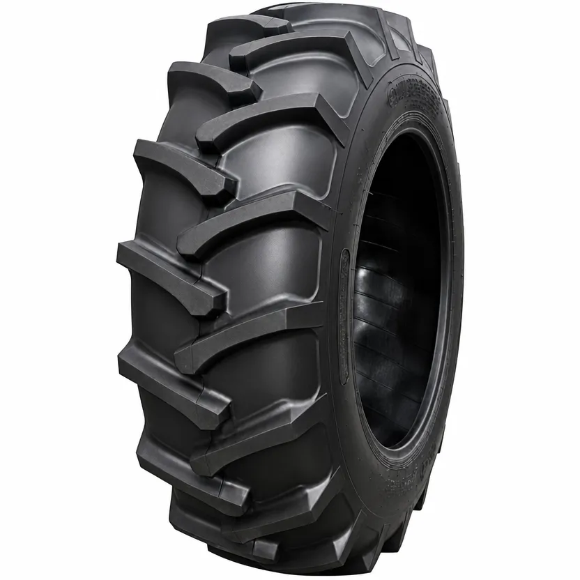 MARCHER 8,3-20 QZ-702 100A6 8PR TT Set R-1