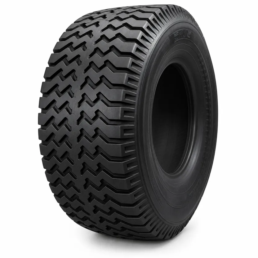 MARCHER 15,5/65-18 QZ-703 144A6 12PR TT Set