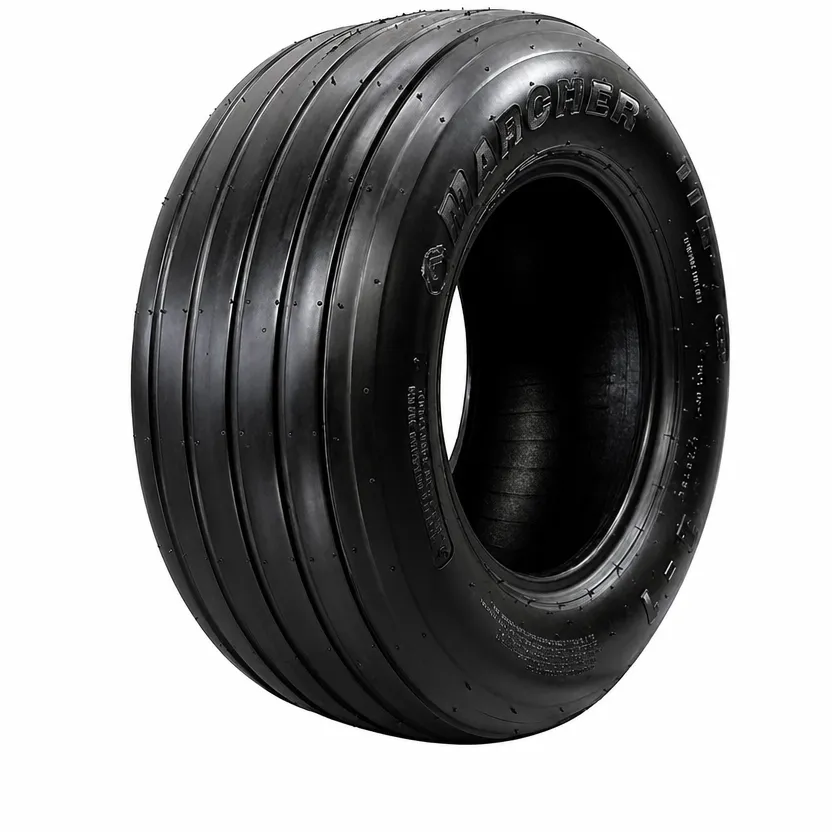 MARCHER 9,5L-15 QZ-709 122/122A8/D 12PR TL