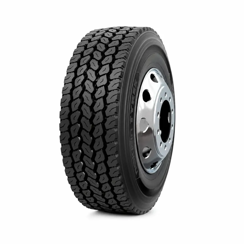 Nokian 315/80R22,5 156/150K R-TRUCK STEER TL M+S 3PMSF