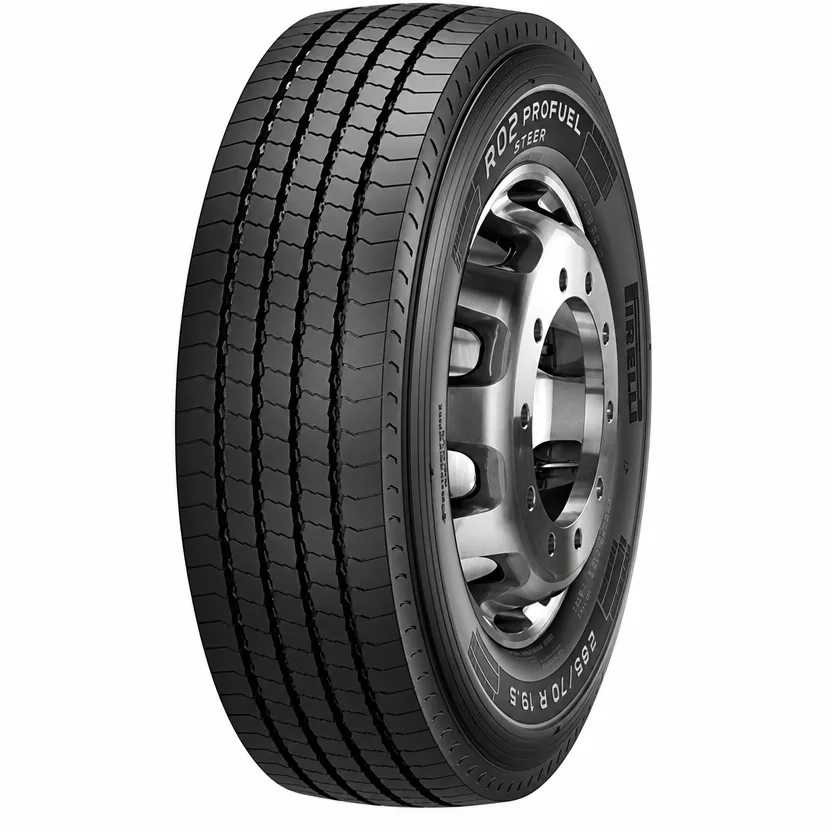 PROMETEON 315/80 R22.5 R02 PROFUEL STEER 158/150L (156M) M+S