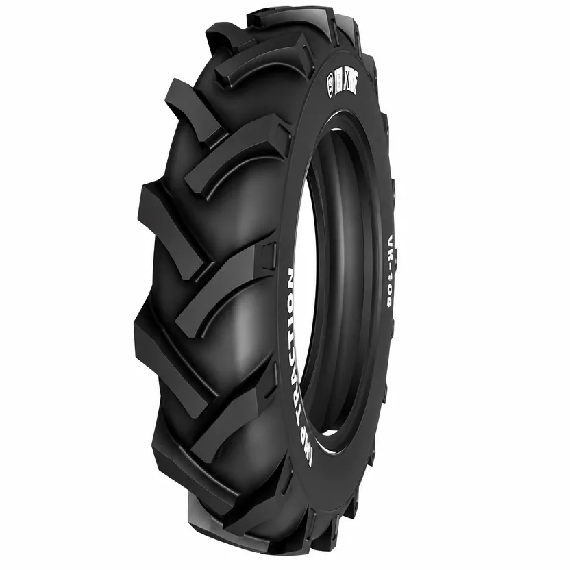 VK TYRE 6.00-14 (6-14) VK133 R-1 76A6/72A8 6PR TT