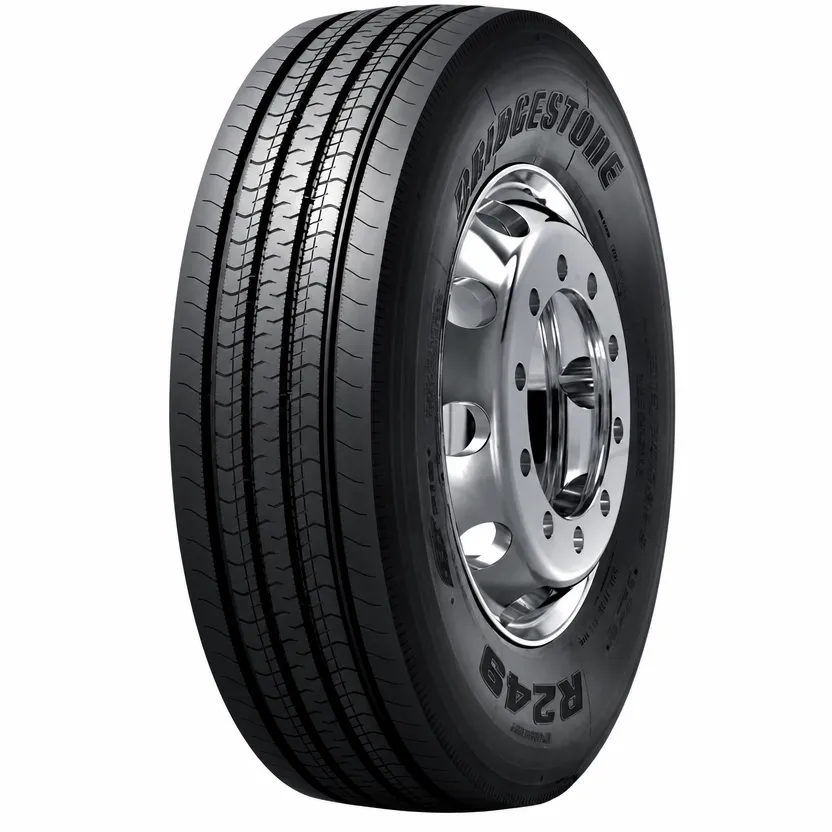 BRIDGESTONE 295/60 R22.5 R249 ECOPIA 150/147L 3PMSF M+S FRONT DOT2023