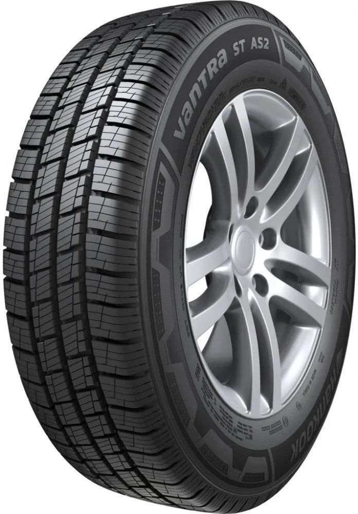 Hankook 235/65R16C 115/113R RA30 VANTRA ST AS2 R TL 8PR M+S 3PMSF