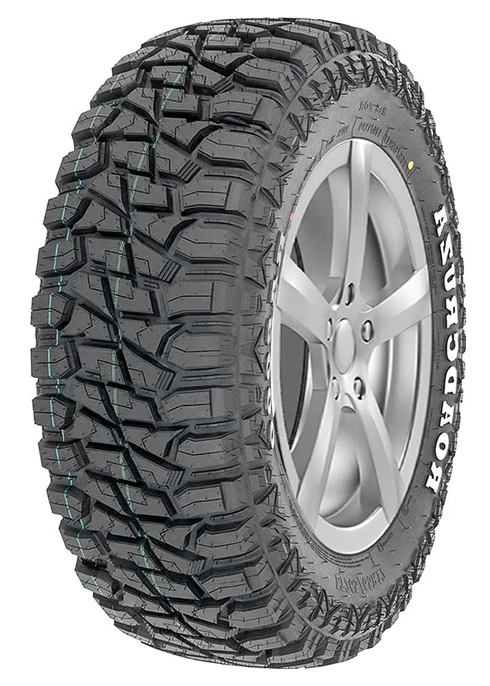 ROADCRUZA 265/70R17C RA8000 121/118 Q 10PR M+S/3PMSF/POR