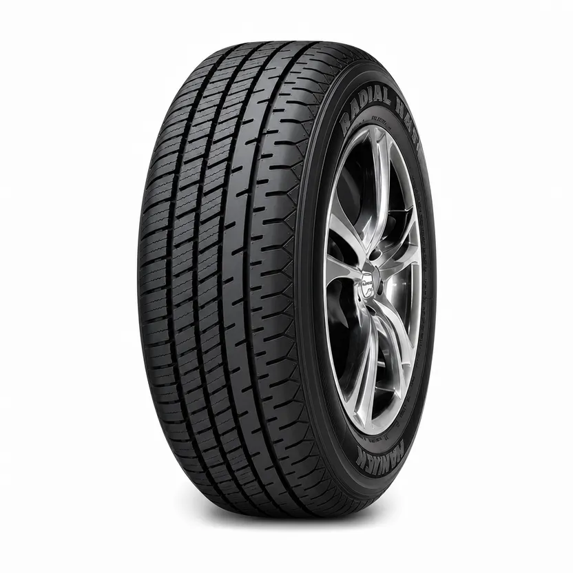 Hankook 205/60R16C 100/98T RADIAL RA14