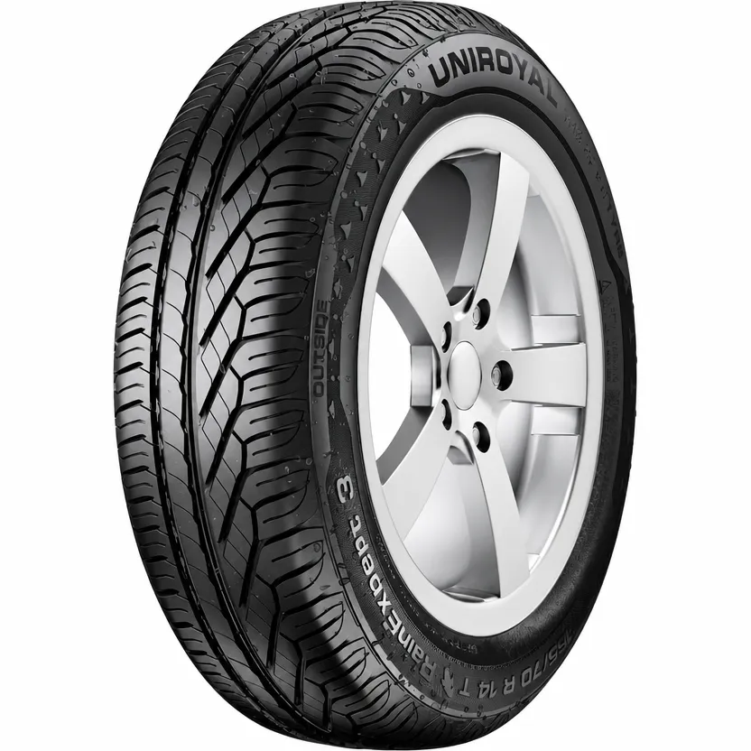 Uniroyal 175/65R13 80T RainExpert 3 DOT25